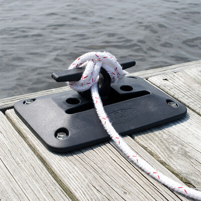 The Cleat Seat Retractable Cleat Seat